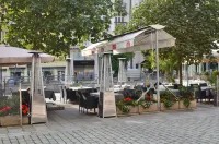 Hotel Palacky