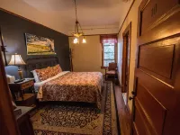 Balch Hotel Hotels in Dufur