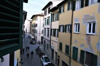 Wine Apartments Florence Ansonica