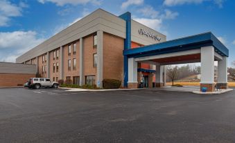 Hampton Inn Corbin