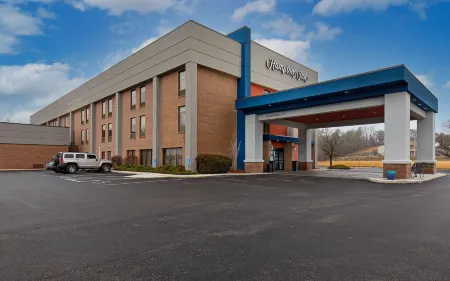 Hampton Inn Corbin