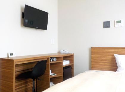 ホテルクラウンヒルズ小名浜