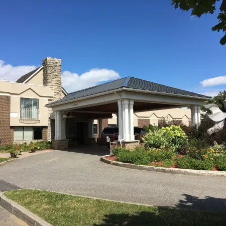 Hotel l'Oiseliere Montmagny