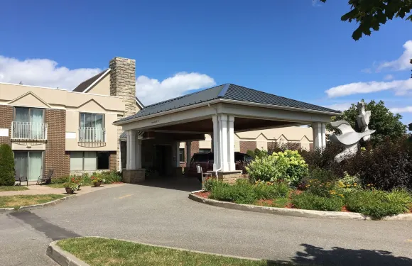 羅斯里爾蒙特瑪尼酒店