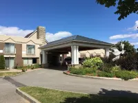 Hotel L'Oiseliere Montmagny Hôtels à : Saint-Antoine-de-l'Isle-aux-Grues