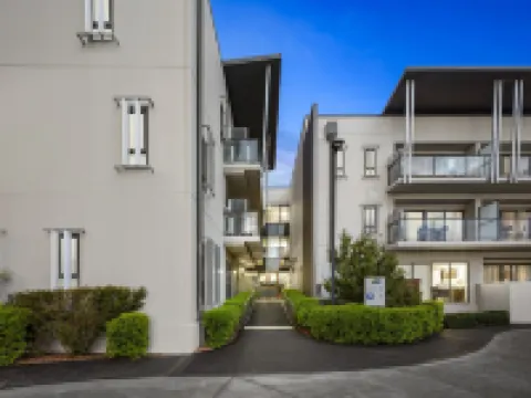 Quest Singleton Hotéis em Singleton