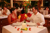 Ocean Villas Hotel - พร้อมอาหารเช้า