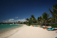 Ocean Villas Hotel - ที่มีที่จอดรถ