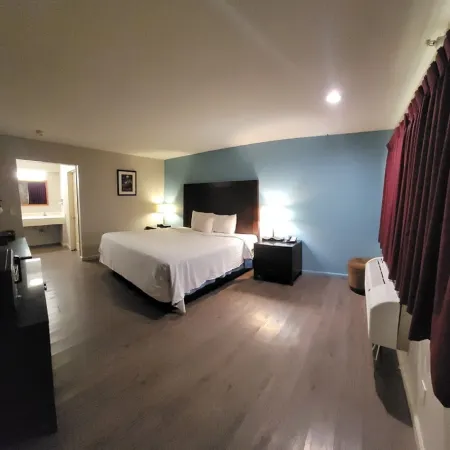 Mission Inn and Suites