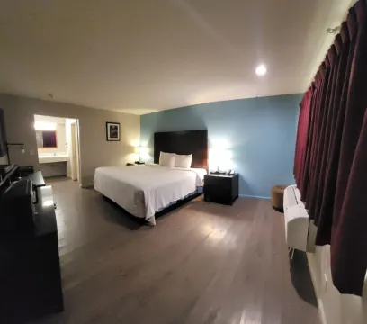 Mission Inn and Suites