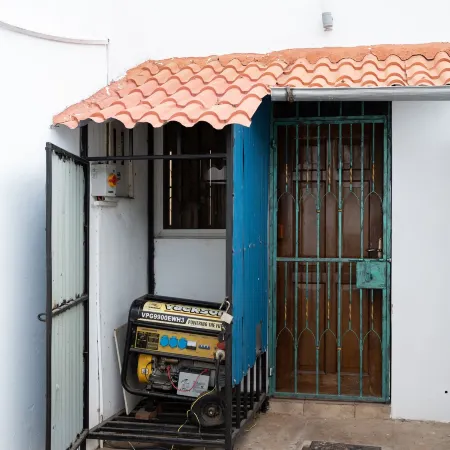 Nyali Villa