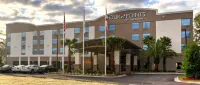 Four Points by Sheraton Jacksonville Baymeadows Hotels near Hodges Stadium