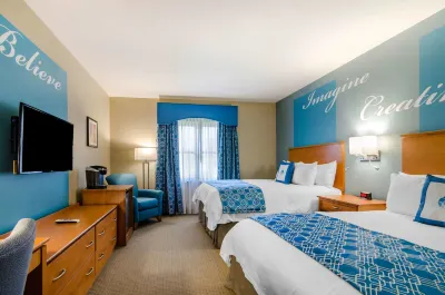 Unity Hotel and Conference Ctr, Ascend Hotel Collection Hotel di Unity Village