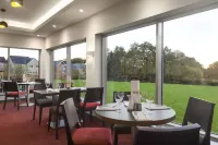 Ramada by Wyndham Milton Keynes Hotels in Newport Pagnell
