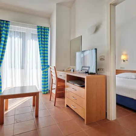 Koversada Apartments Naturist Park