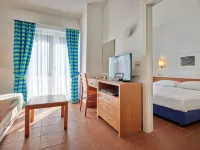 Koversada Apartments Naturist Park