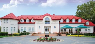 Hotel Złote Dęby Hotels near Bialoleka