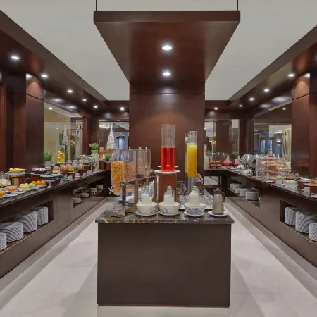 Holiday Inn TABUK by IHG