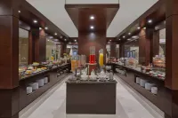 Holiday Inn TABUK by IHG - Aamiainen