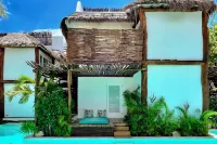 Cabanas Tulum- Beach Hotel & Spa