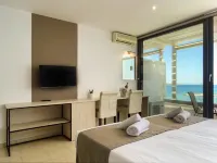 Lido Star Beach - balcony