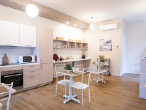 Corteallago Hoteles en Moniga del Garda