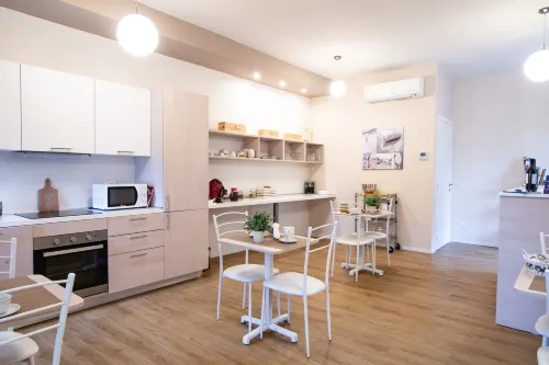 Corteallago - Bed & Breakfasts