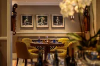 Linthwaite House Hotel - breakfast