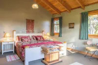 The River Lodge Hotels in Ohakune