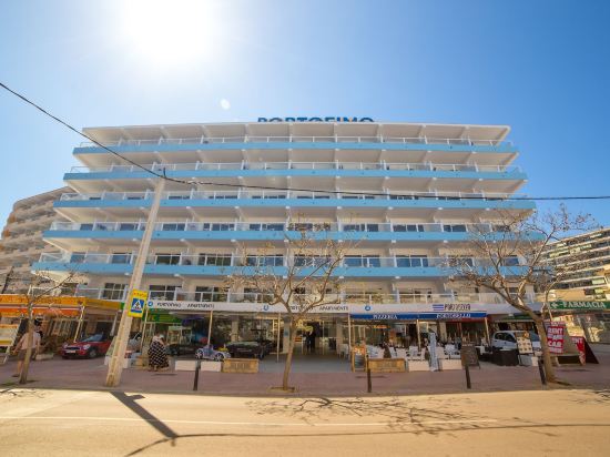 Pierre&Vacances Mallorca Portofino