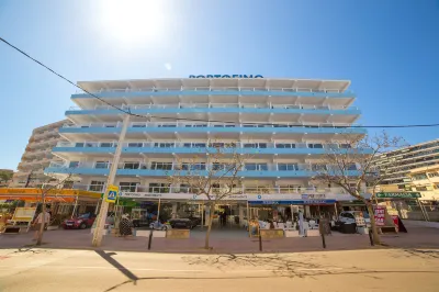 Pierre&Vacances Mallorca Portofino Các khách sạn ở 