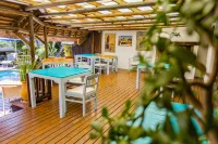Sandals Guest House Hotels in St Francis Bay
