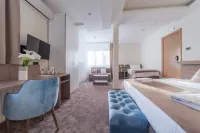 M House Belgrade Residence