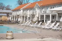 Gränsö Slott Hotel & Spa Hotels in Västerviks kommun