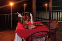 Hotel Cayman Suites - Завтрак