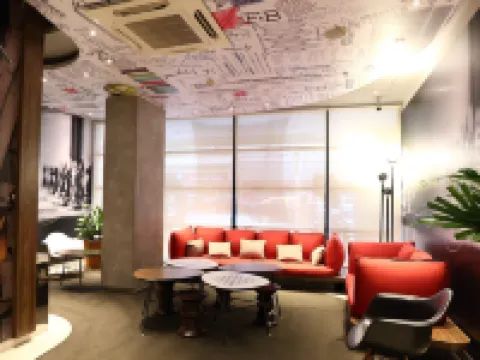 Ibis Buenos Aires Obelisco Hotel di Buenos Aires