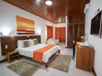 Hotel Praia Hotels in Agua Grande