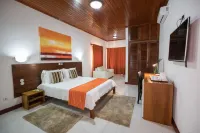 Hotel Praia Hotels in Agua Grande