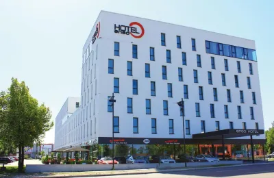 enso Hotel Hotels in Manching