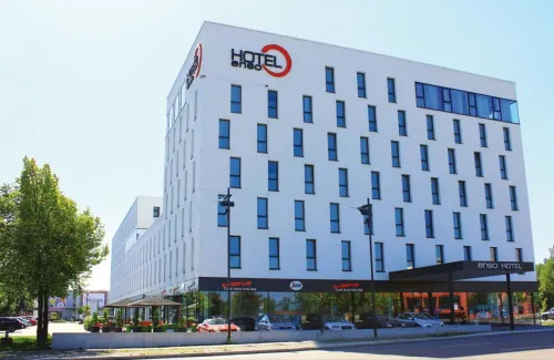 enso Hotel Hotel a Ingolstadt