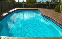 Fountain View Motel