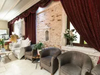 Hotel Alcyone Hotels near Malamocco