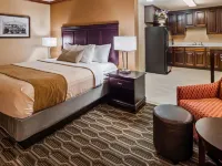 Best Western Granbury Inn  Suites Hotels in Hood County