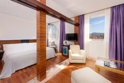 Hotel Murcia Rincón de Pepe Affiliated by Meliá Hotels in Murcia