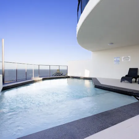 Oshen Holiday Apartments Yeppoon