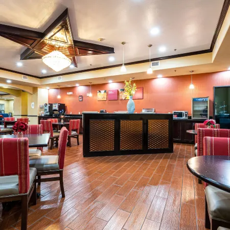 Comfort Suites Lake Worth