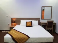 Fasy Hotel Hotels in Đống Đa