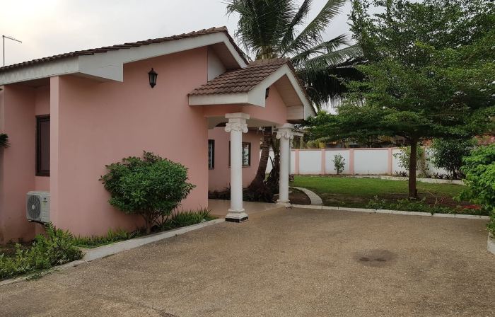 Jbk Hostels Adjirinaganor