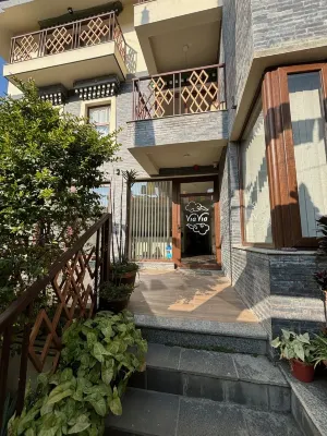 ViaVia Boutique Hotel - Kathmandu