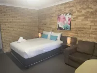 Blue Violet Motor Inn